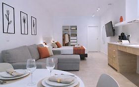 Olmaya Flats Valencia